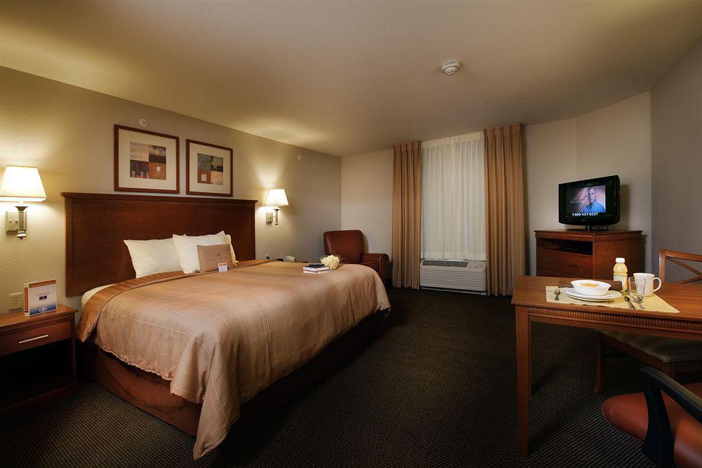 แคนเดิ้ลวูด สวีท ฟอร์ตเวิร์ท เวสต์ Hotel ห้อง รูปภาพ